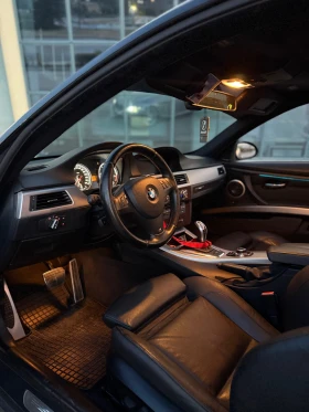 BMW 325 M57, снимка 9