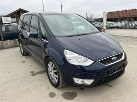 Ford Galaxy FACE GHIA 2.0TDI  140кс 7 МЕСТА КОЖА ВНОС ИТАЛИЯ, снимка 3