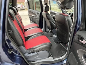 Ford Galaxy FACE GHIA 2.0TDI  140кс 7 МЕСТА КОЖА ВНОС ИТАЛИЯ, снимка 10