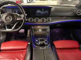 Mercedes-Benz E 400 CARFAX, снимка 9