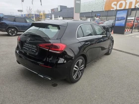 Mercedes-Benz A 180 1.3 TCe 136 hp, снимка 4
