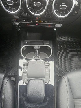 Mercedes-Benz A 180 1.3 TCe 136 hp, снимка 8