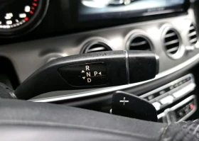 Mercedes-Benz E 220 d* AMBIENT* ШИБИДАХ* HEAD UP, снимка 8