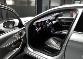 Mercedes-Benz E 220 d* AMBIENT* ШИБИДАХ* HEAD UP, снимка 9