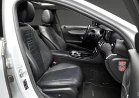 Mercedes-Benz E 220 d* AMBIENT* ШИБИДАХ* HEAD UP, снимка 11