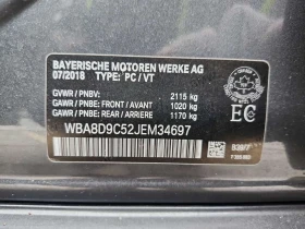 BMW 330 * XDRIVE * CARFAX * , снимка 16