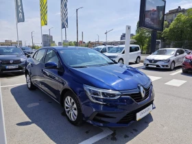 Renault Megane 1.3TCe Sedan 140k.c., снимка 4