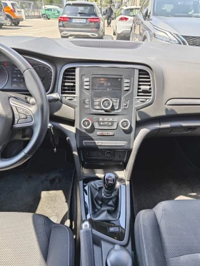 Renault Megane 1.3TCe Sedan 140k.c., снимка 14
