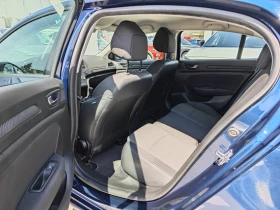 Renault Megane 1.3TCe Sedan 140k.c., снимка 11