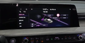 Kia K8 3.5LPG TRENDY autogeorge.com, снимка 14