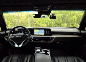 Kia K8 3.5LPG TRENDY autogeorge.com, снимка 5