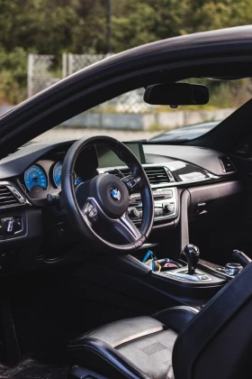BMW M4, снимка 9