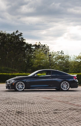 BMW M4, снимка 15