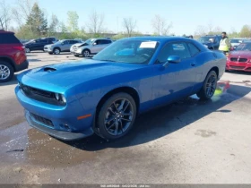 Dodge Challenger GT AWD| КАМЕРА| ДИСПЛЕЙ, снимка 2