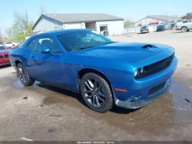 Dodge Challenger GT AWD| КАМЕРА| ДИСПЛЕЙ, снимка 1