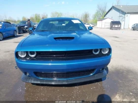 Dodge Challenger GT AWD| КАМЕРА| ДИСПЛЕЙ, снимка 12