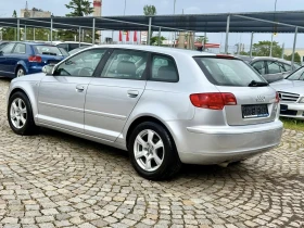 Audi A3 1.6 AVTOMATIK, снимка 3