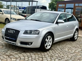 Audi A3 1.6 AVTOMATIK, снимка 1