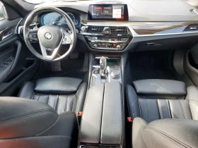 BMW 520, снимка 8