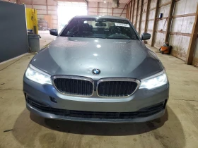 BMW 520, снимка 5