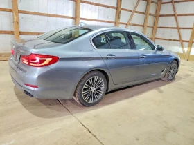 BMW 520, снимка 3