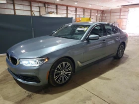 BMW 520, снимка 1