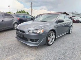 Mitsubishi Lancer 1.5 БЕНЗИН , снимка 1