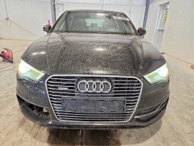 Audi A3 1.4l E-Tron Premium Plus, снимка 5
