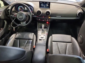 Audi A3 1.4l E-Tron Premium Plus, снимка 8