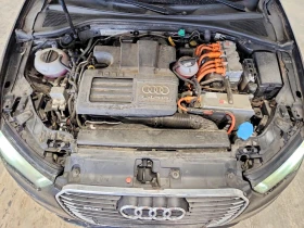Audi A3 1.4l E-Tron Premium Plus, снимка 11