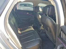 Audi A6 PREMIUM PLUS* BOSE* подгрев* мъртва точка* шибидах, снимка 8