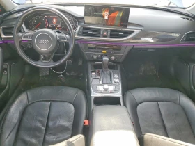 Audi A6 PREMIUM PLUS* BOSE* подгрев* мъртва точка* шибидах, снимка 9