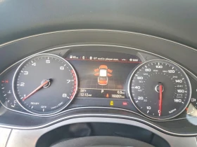 Audi A6 PREMIUM PLUS* BOSE* подгрев* мъртва точка* шибидах, снимка 10