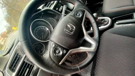 Honda Jazz Dynamic Sport , снимка 15