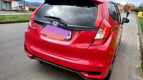 Honda Jazz Dynamic Sport , снимка 5