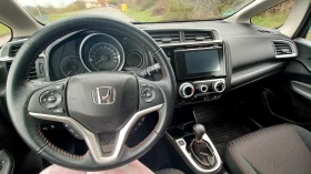 Honda Jazz Dynamic Sport , снимка 8