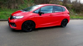 Honda Jazz Dynamic Sport , снимка 4