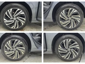 VW Jetta 7Th Generation 1.4 Tsi Prestige, снимка 5