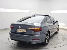 VW Jetta 7Th Generation 1.4 Tsi Prestige, снимка 2