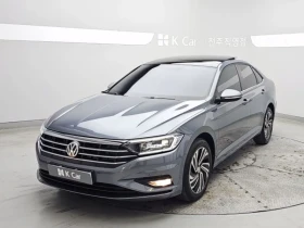 VW Jetta 7Th Generation 1.4 Tsi Prestige, снимка 1