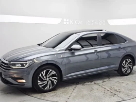 VW Jetta 7Th Generation 1.4 Tsi Prestige, снимка 3