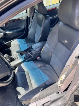 Volvo S60, снимка 8
