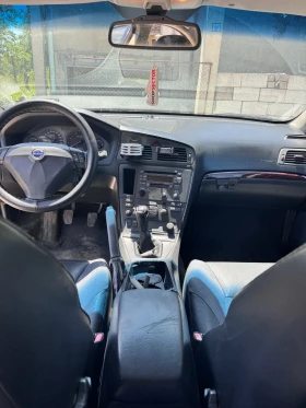 Volvo S60, снимка 6