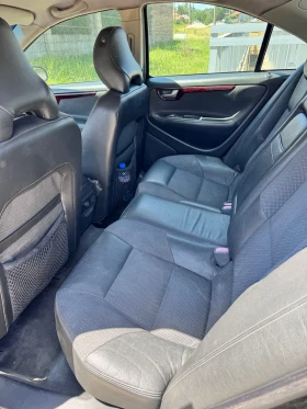 Volvo S60, снимка 7