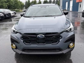Subaru Crosstrek * Onyx * CARFAX * ОПЦИЯ ЗА ФИНАНСИРАНЕ , снимка 6