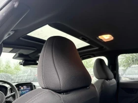 Subaru Crosstrek * Onyx * CARFAX * ОПЦИЯ ЗА ФИНАНСИРАНЕ , снимка 15