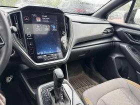 Subaru Crosstrek * Onyx * CARFAX * ОПЦИЯ ЗА ФИНАНСИРАНЕ , снимка 9