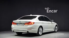 BMW 530 ЛЮК* HUD* ПОДГРЕВ ВОЛАН* ЕЛ. БАГАЖНИК* КРАЙНА ЦЕНА, снимка 2