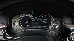 BMW 530 ЛЮК* HUD* ПОДГРЕВ ВОЛАН* ЕЛ. БАГАЖНИК* КРАЙНА ЦЕНА, снимка 8