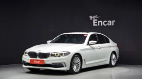 BMW 530 ЛЮК* HUD* ПОДГРЕВ ВОЛАН* ЕЛ. БАГАЖНИК* КРАЙНА ЦЕНА, снимка 1